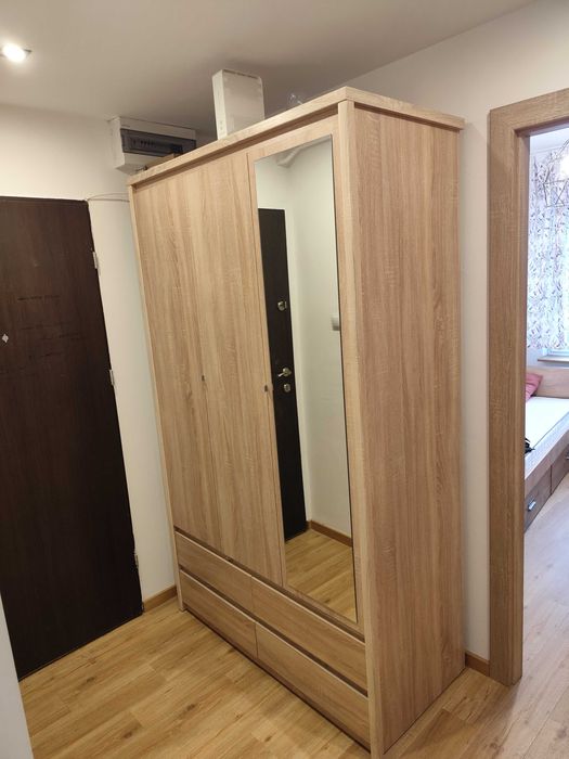 Pokój KRK Opolska Prądnik Biały UE PK AHG UPStudent Mieszkanie Wynajem