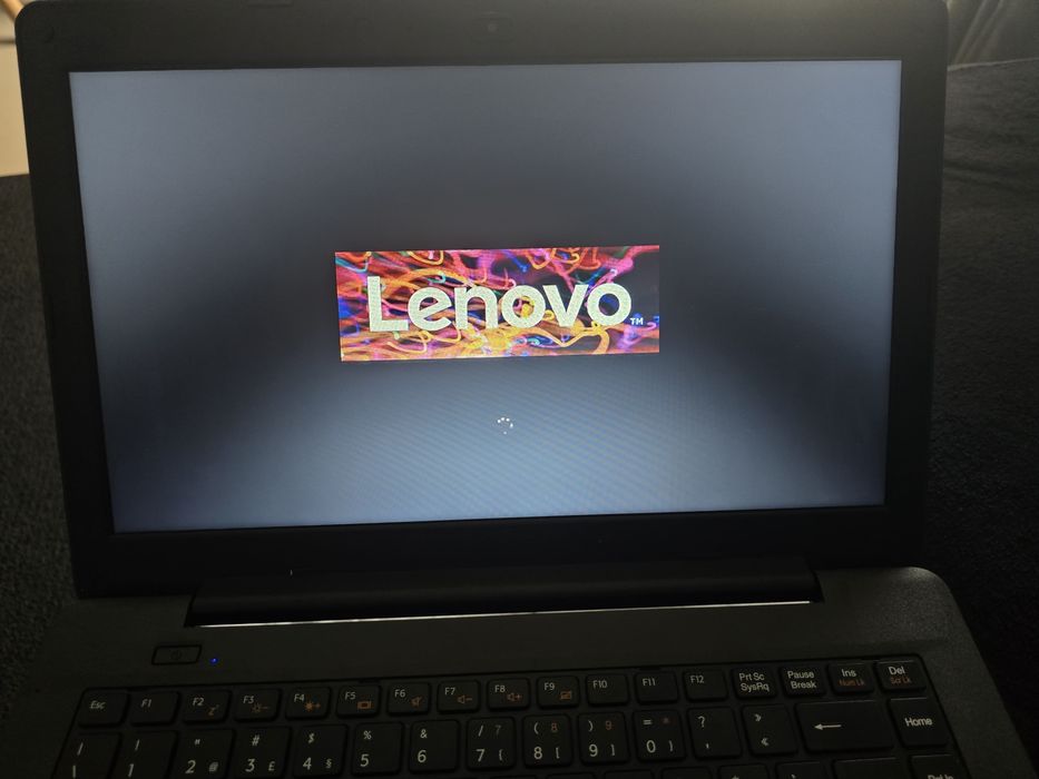 Troco portátil lenovo
