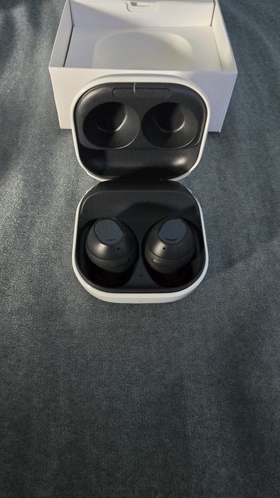 NOWE Galaxy Buds fe