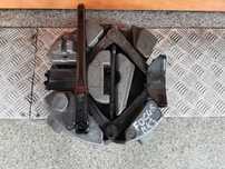 ZESTAW NAPRAWCZY STYROPIAN LEWAREK FORD FOCUS MK3