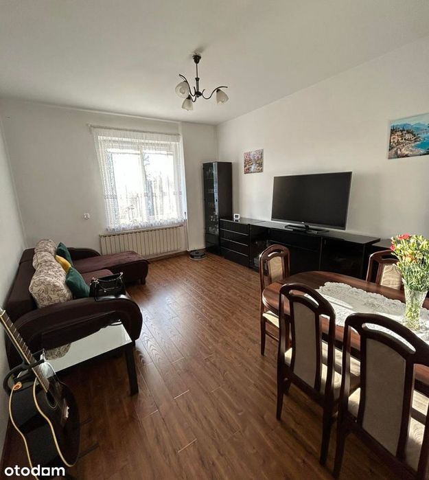 Wyjątkowa okazja - mieszkanie w centrum Lidzbarka Warmińskiego!