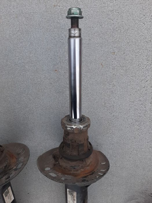 Стойки Wolkswagen