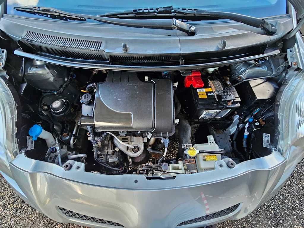 Toyota Yaris 1.0VVTi 70Cv 140.000Km 06/2008