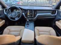 Volvo XC 60 Super stan--pierwsza ręka