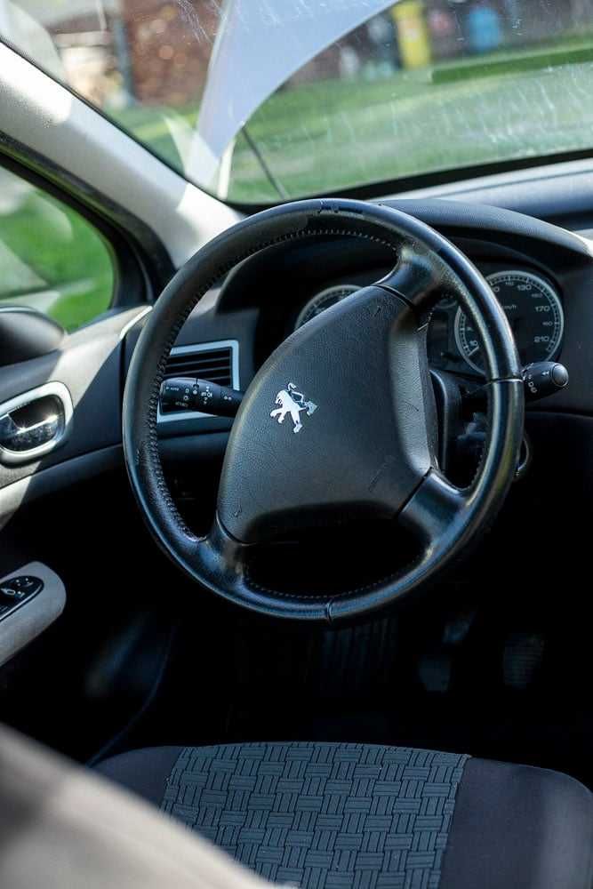Peugeot 307 2.0 HDI