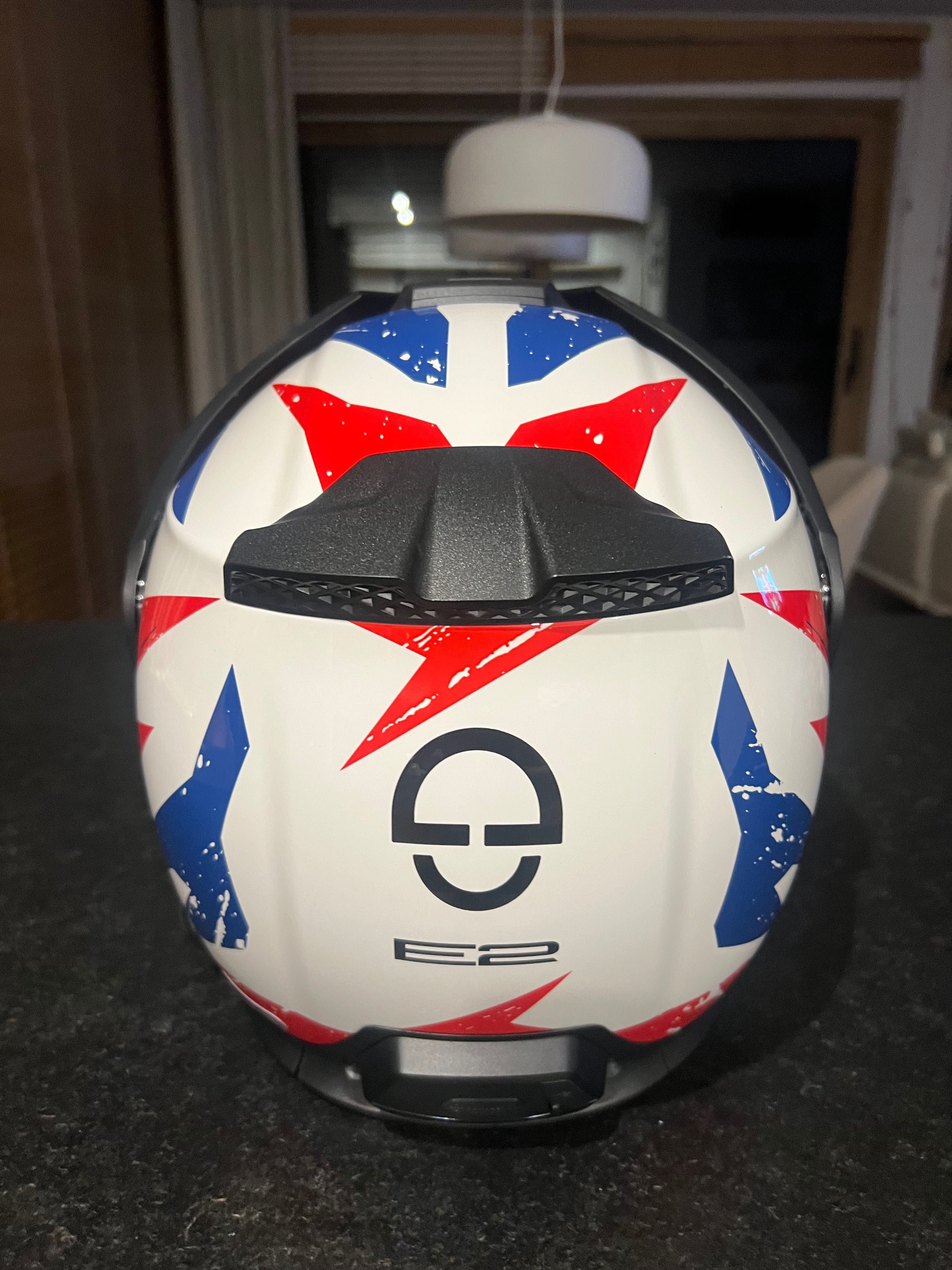 Kask Schuberth e2