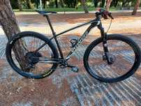 Specialized stumpjumper 29er   12V
