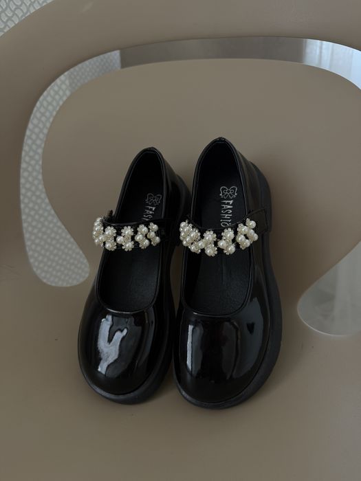 Туфлі дитячі 33 розмір