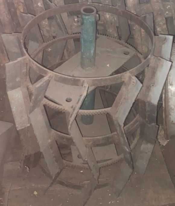 Продам мотоблок Нева МБ-2