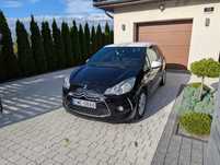 Citroën DS3 Citroen DS3 Nawigacja 1.6 HDI