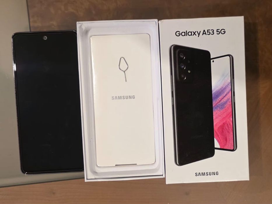 Samsung A53 5G