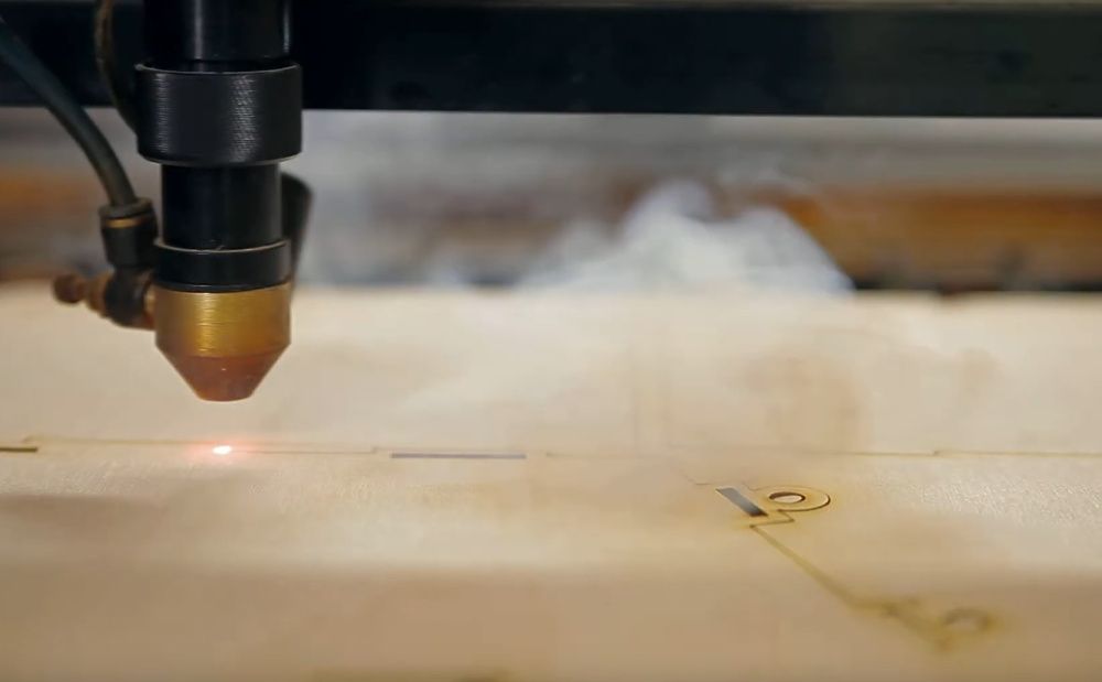 Cięcie, grawerowanie, frezowanie CNC, drewno CNC, wycinanie laserem