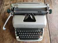 Maszyna do pisania Remington Rand
