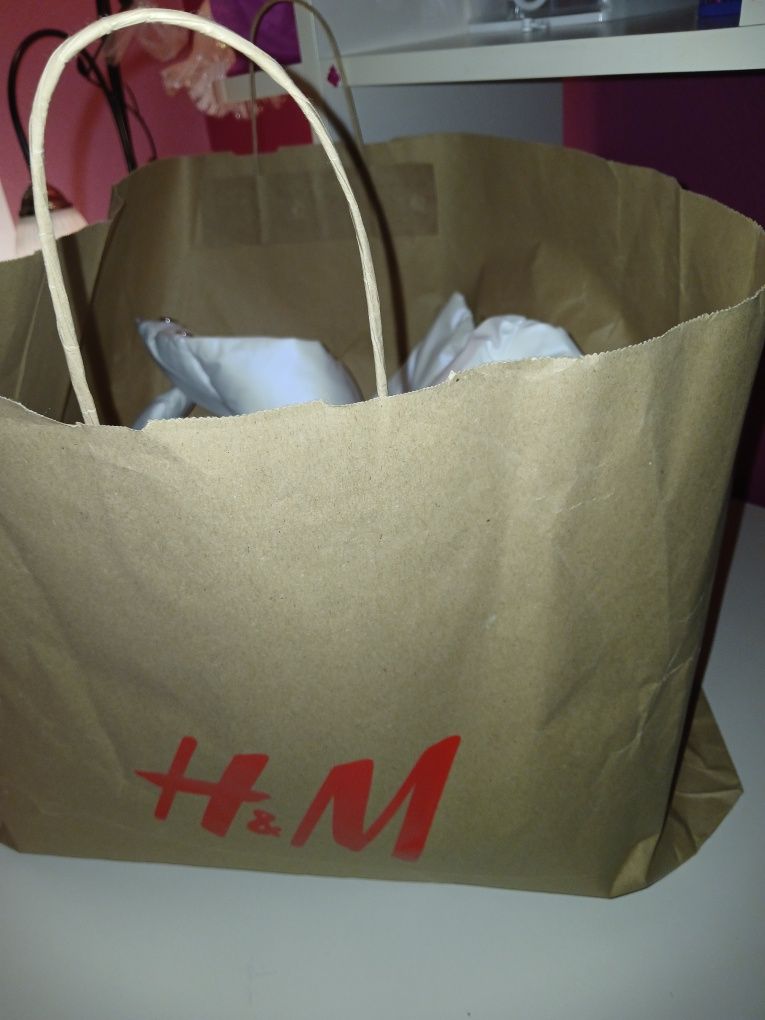 Куртка розмір   xs фірма H&M