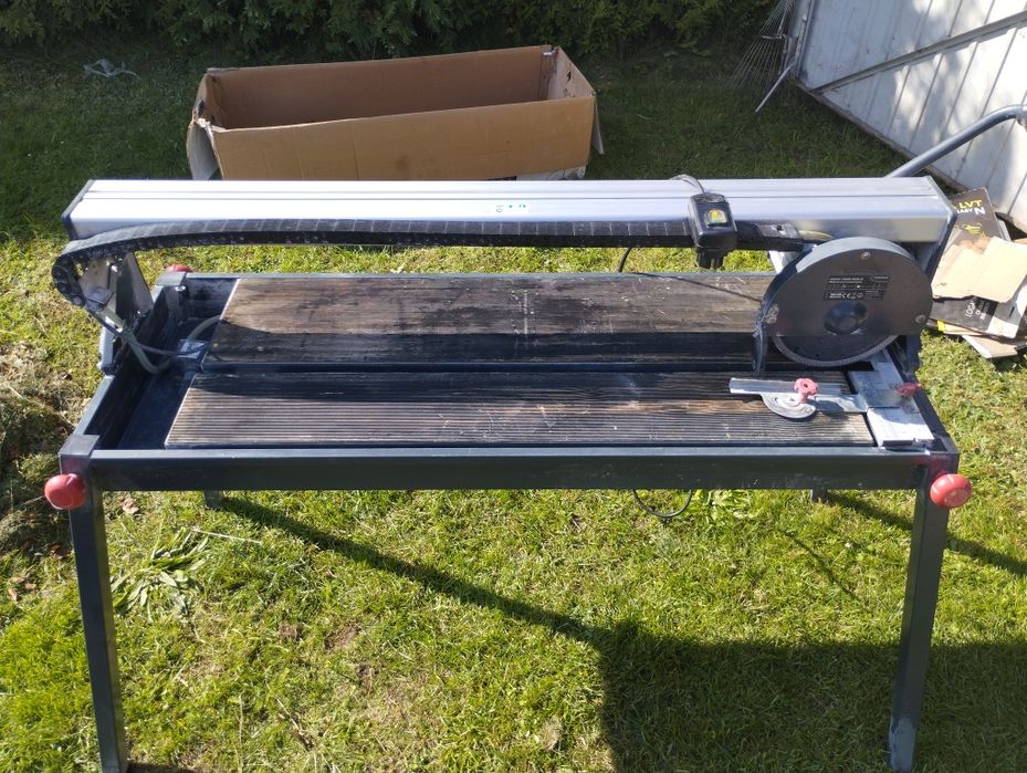 Sprzedam przecinarke stołowa