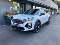 Peugeot 2008 1.2 PureTech Allure