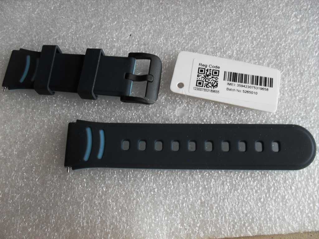 nowy pasek do Smartwatch itp