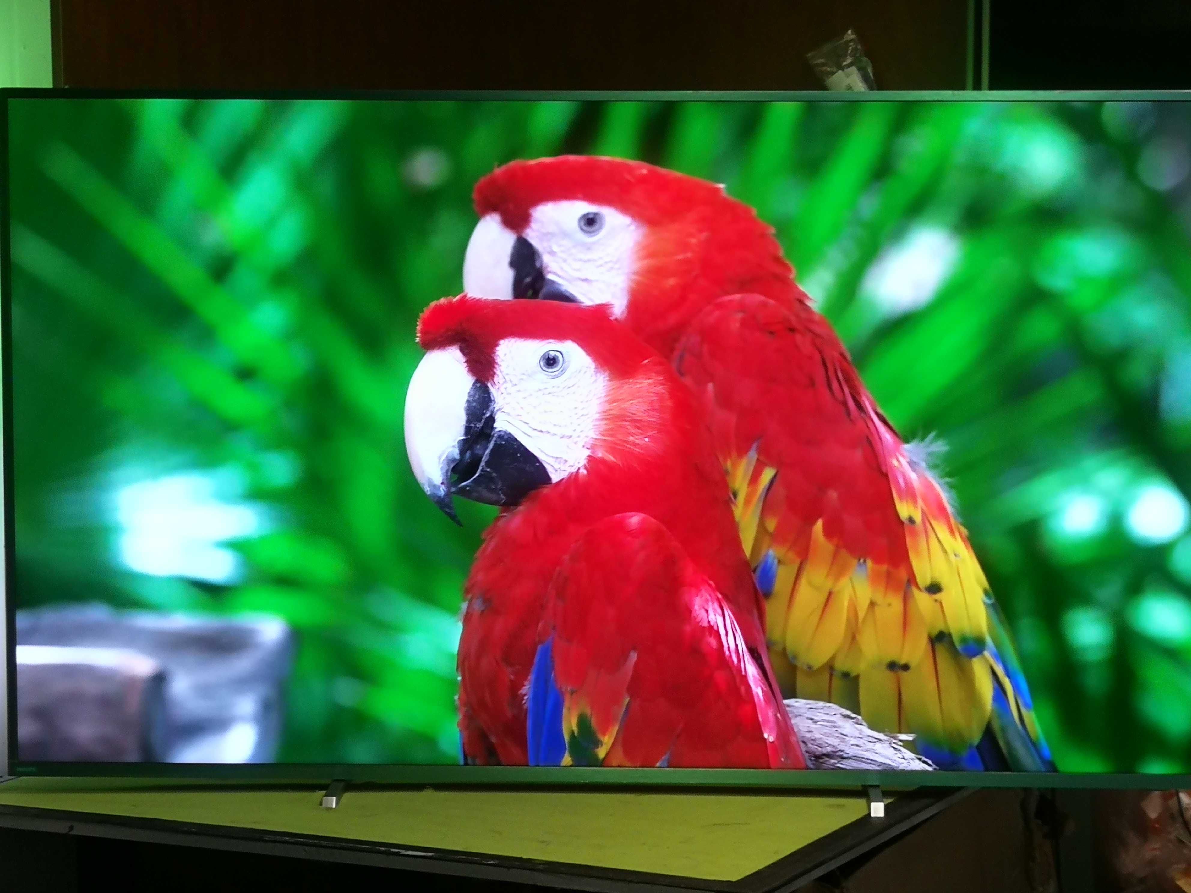 Telewizor Philips 70 cali 4K UHD, Smart wifi, Super Stan