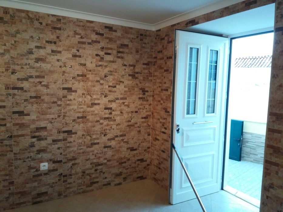 Moradia T2 Sobral de Monte Agraço