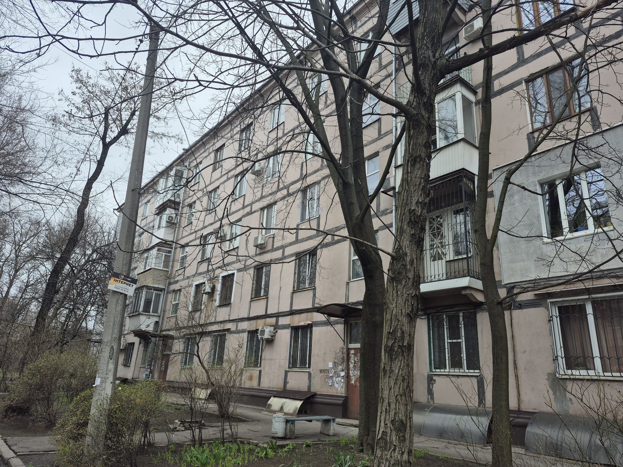 Сдам недорого красивую 2к.кв.в центре.FINKA