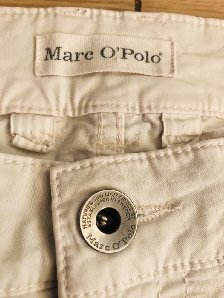 Chinosy Marc O’Polo 31