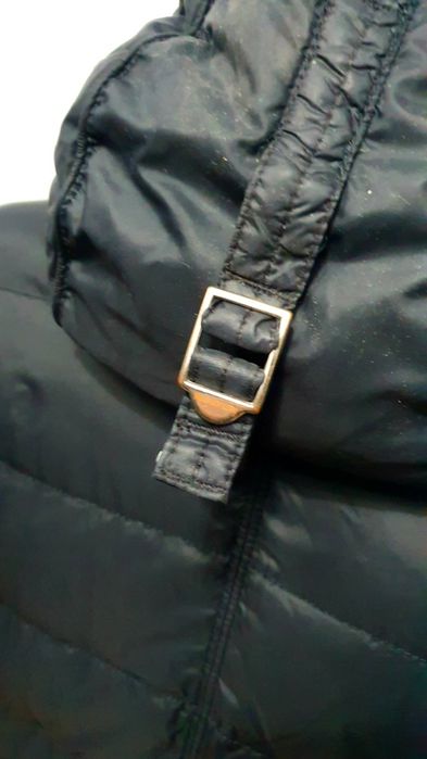 NAPAPIJRI roz. L damska kurtka PUCHOWA 80 % duck down