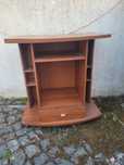 Mesa de tv ou aparelhagem