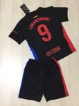 Odzież sportowa dla dzieci #9 FC Barcelona NK 28