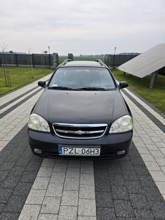 Chevrolet Nubira 2.0 disel kombi