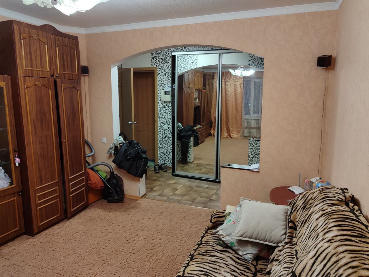 Продаж 2к. квартири р-н Сільпо