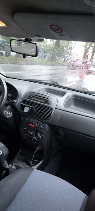 Fiat Punto 1.3 diesel multijet 2005