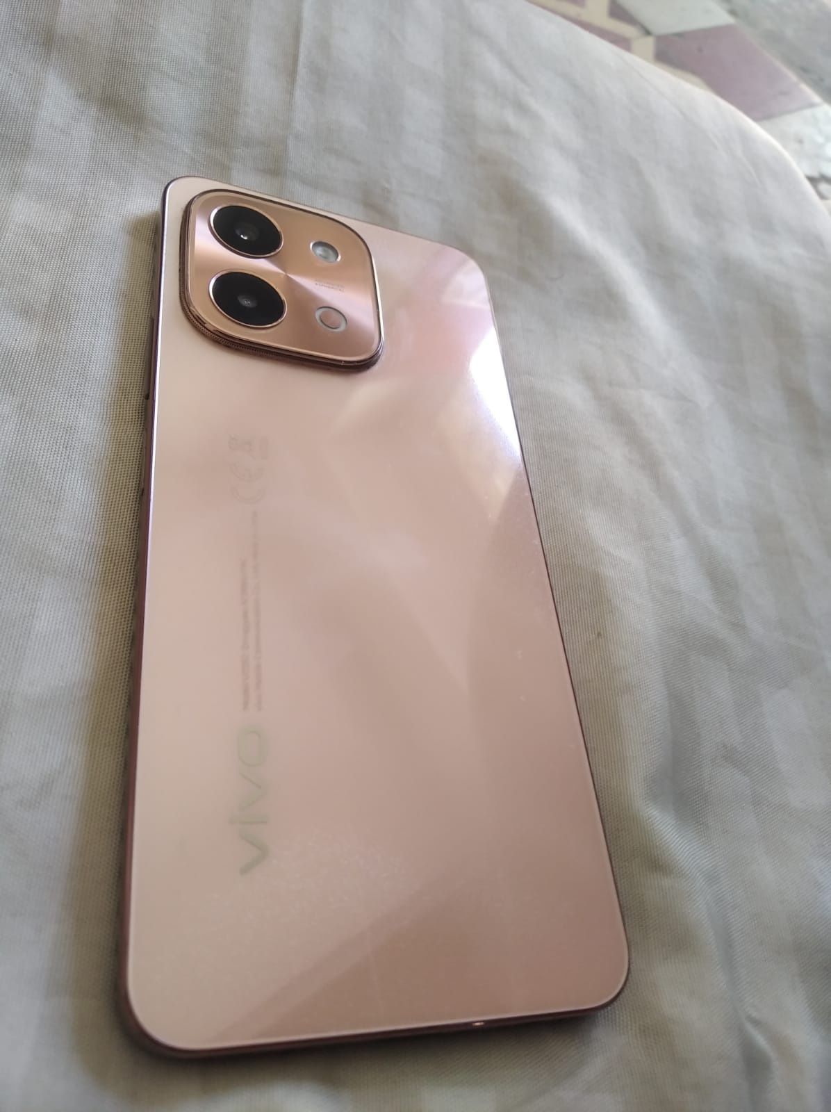 Vivo Y28 256gb/16gb