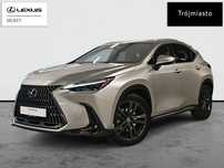 Lexus NX 350h Prestige AWD| 1 wł | bezwypadkowy | salon PL | FV 23%