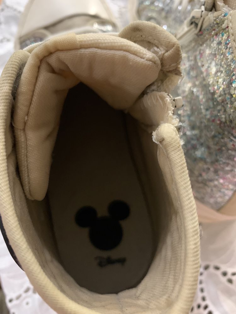 Дитячі кеди Zara.,,Disney,,