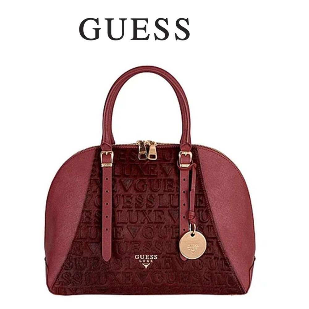 Mala Senhora Guess