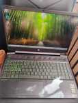 Laptop Gamingowy HP Pavilion AMD Ryzen 5 5600H/16GB/512GB/RTX 3050Ti