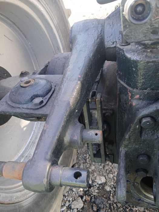 podnośnik ursus 385,912,1224 zetor 8011