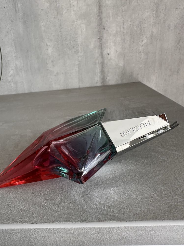 Mugler angel croisiere 2020