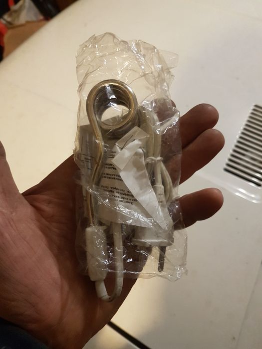 Кипятильник бытовой 500Вт