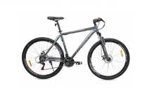 Rower górski Motion 29 męski MTB SHIMANO  aluminiowy hamulce tarczowe