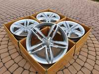 5x112 18 NOWE Alufelgi Audi A4 a6 a4 a3 c5 c6 c7 b5 b6 b7 b8 b9 8p 8V