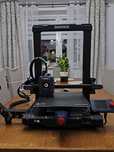 Drukarka 3d cobra Anycubic 2 NEO + 2 filamenty