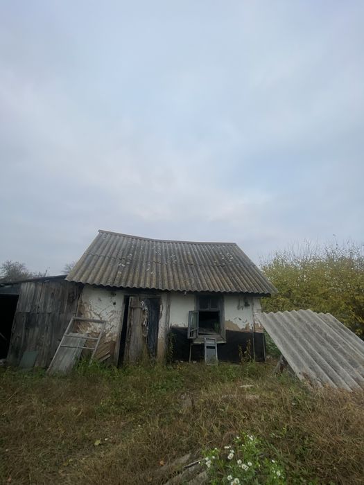 Продам будинок в Козельці