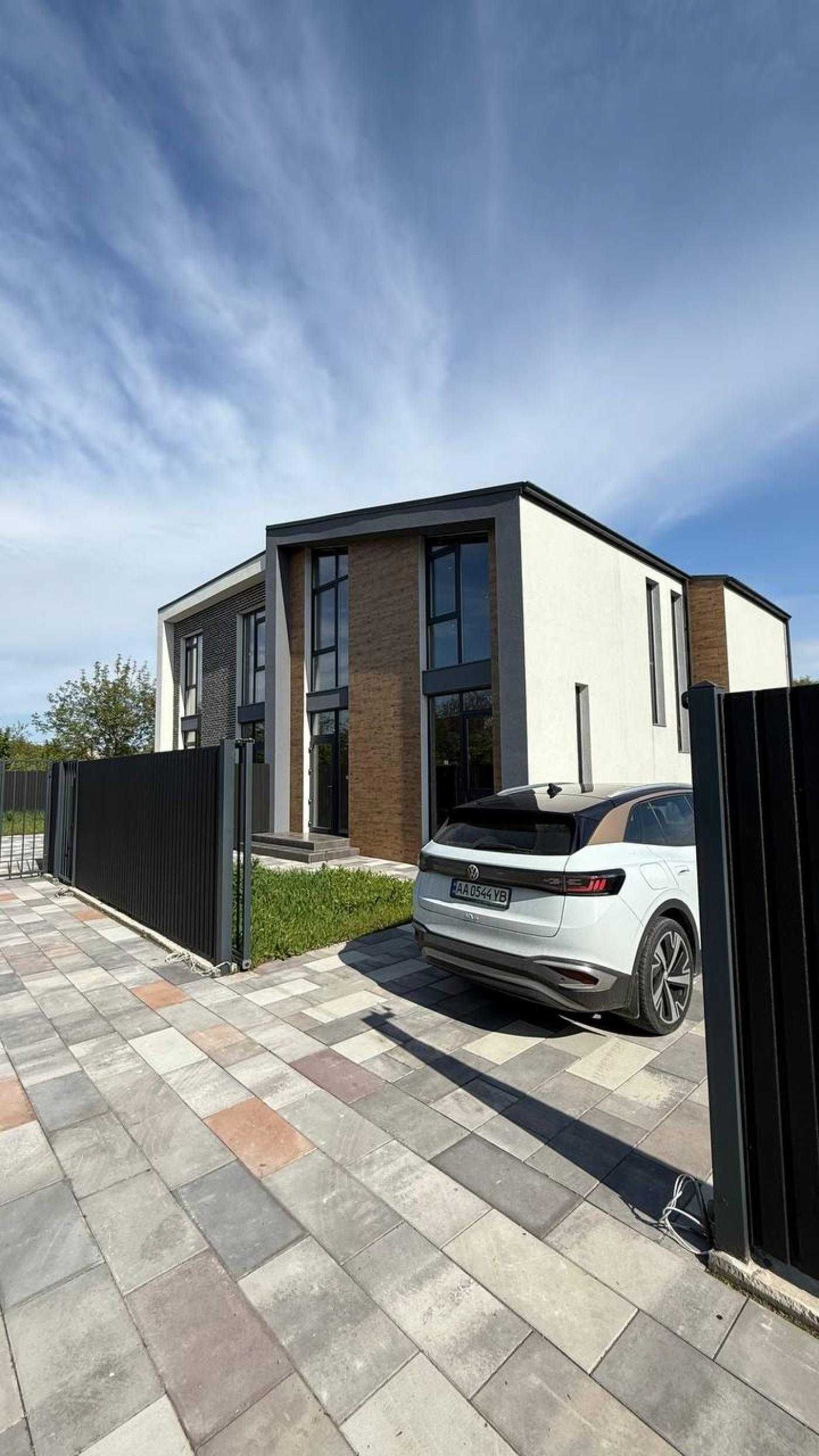 Продаж | Будинку | Нові Петрівці | 110 м2