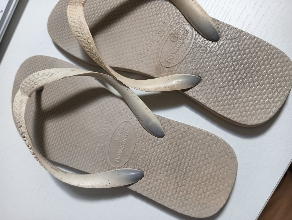 havaianas originais 35/36 /