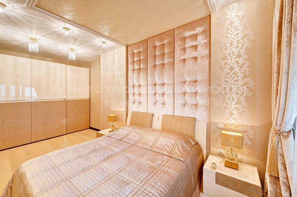 Продаж 4 к квартири 170 м ЖК Новопечерські Липки Верхогляда 3