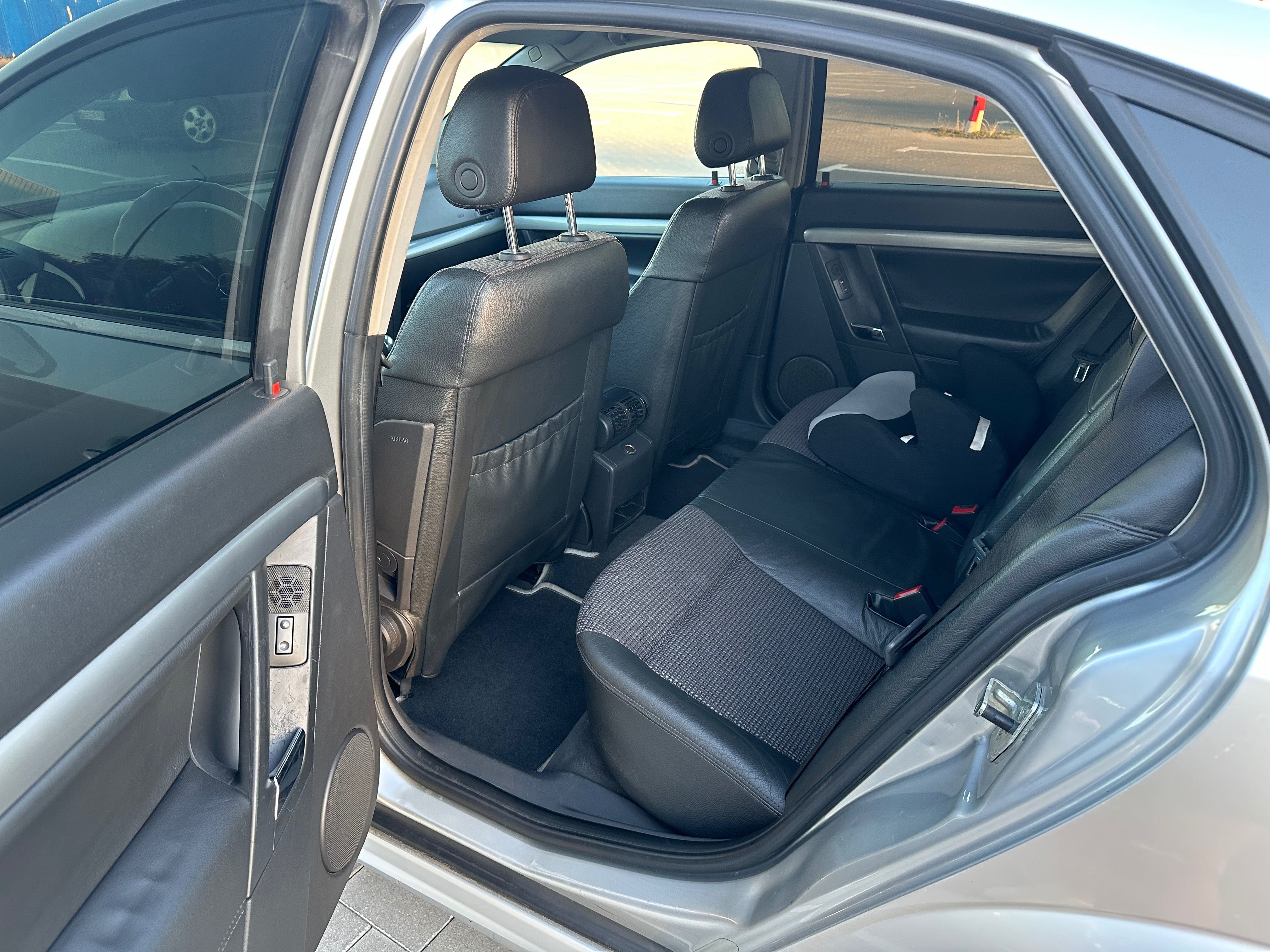 Продам Opel Vectra C, 2003