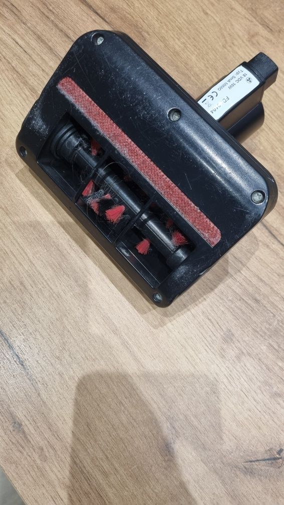 Mini elektroszczotka bosch unlimited