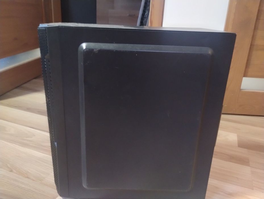 Komputer I510 16 gb gtx 1580