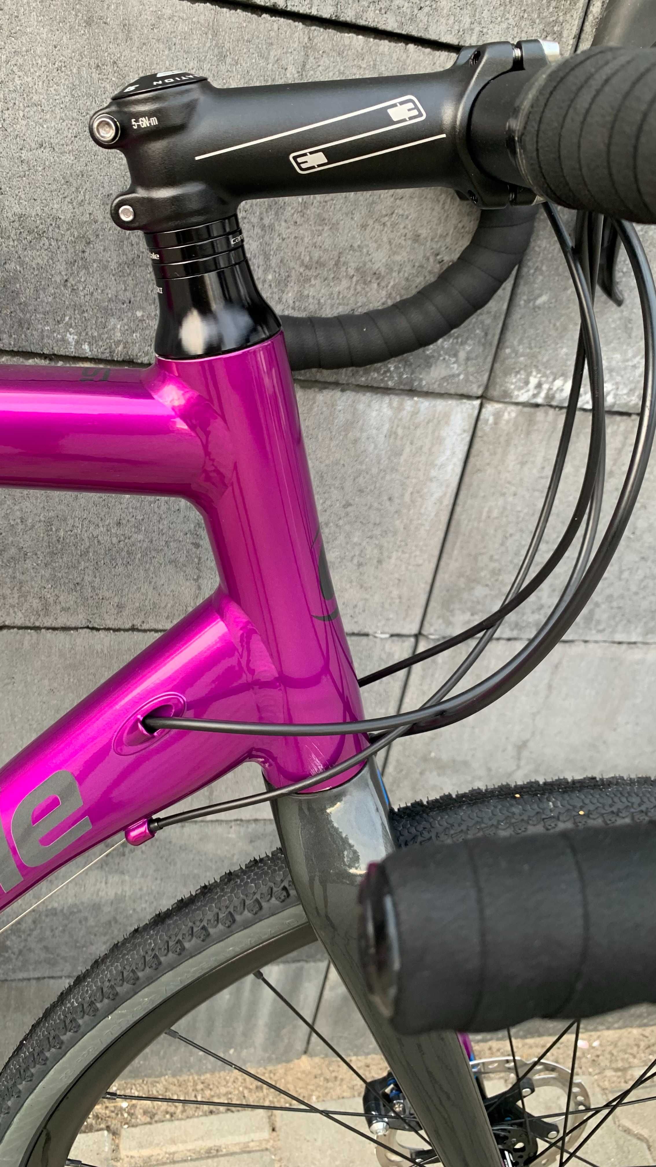 Cannondale CAAD X Ultegra 61 - Outlet